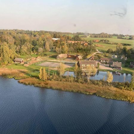 Sammuli Holiday Village Вільянді Екстер'єр фото