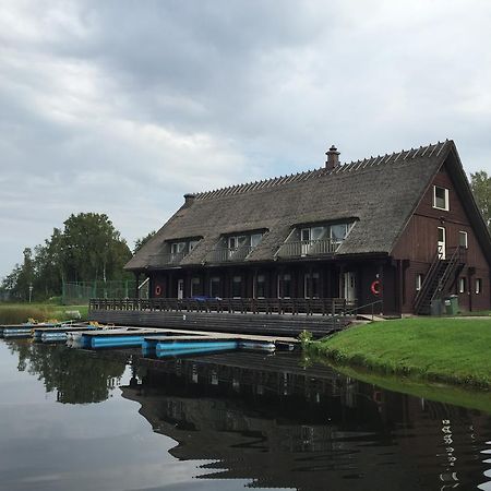 Sammuli Holiday Village Вільянді Екстер'єр фото