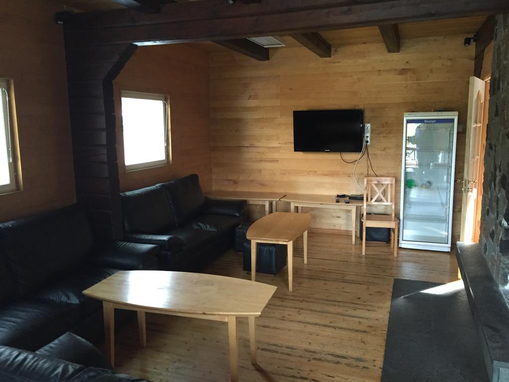 Sammuli Holiday Village Вільянді Номер фото