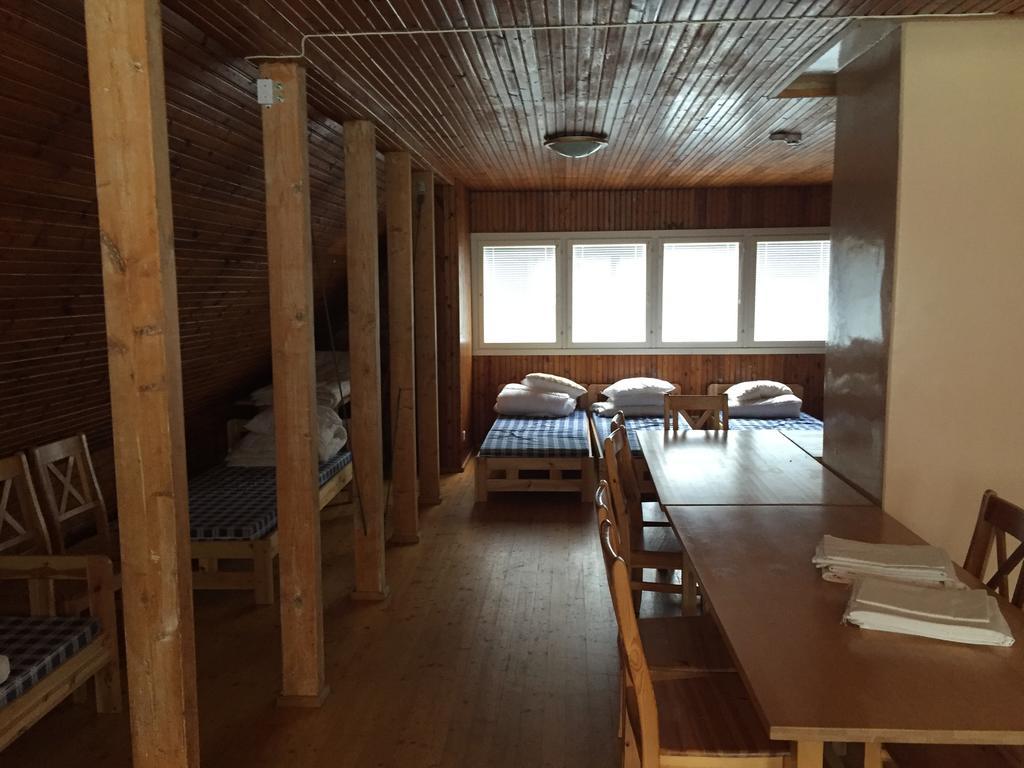Sammuli Holiday Village Вільянді Номер фото
