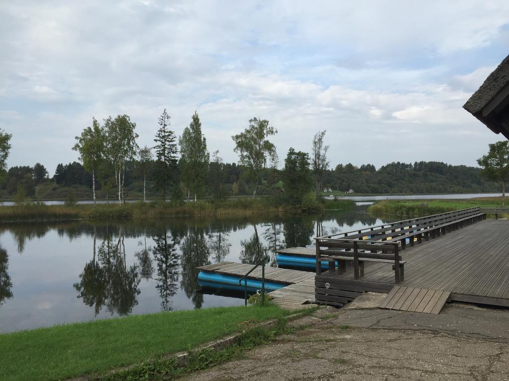 Sammuli Holiday Village Вільянді Екстер'єр фото