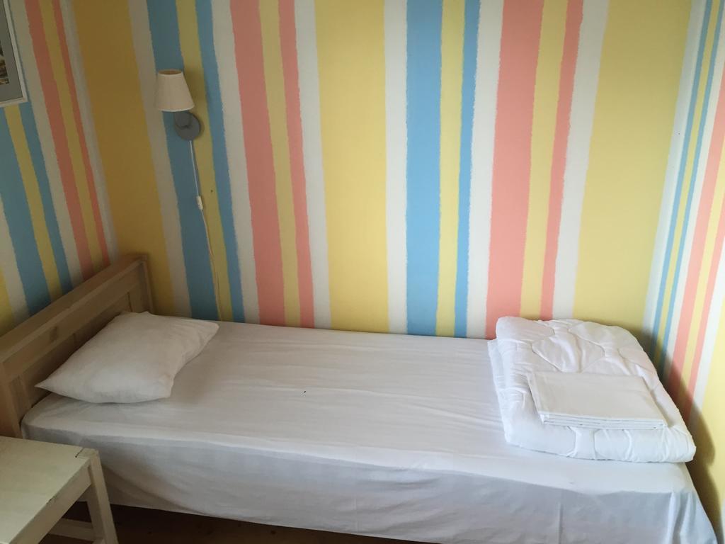 Sammuli Holiday Village Вільянді Номер фото