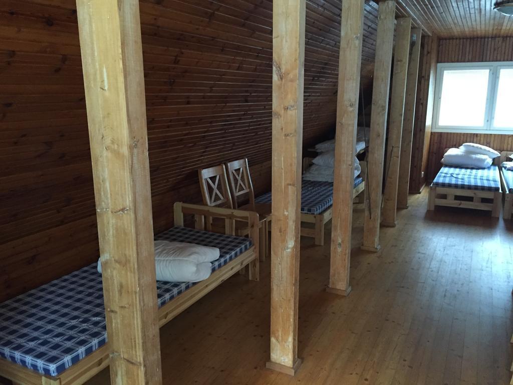Sammuli Holiday Village Вільянді Номер фото