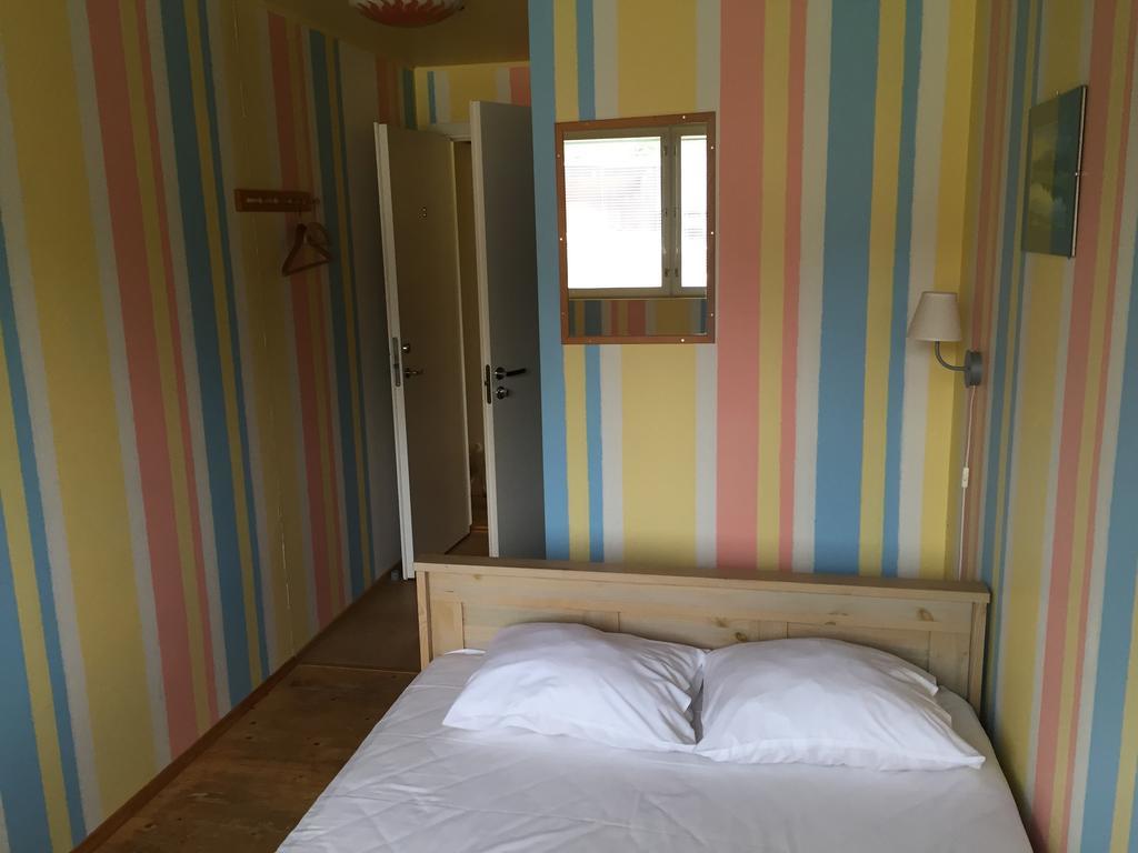 Sammuli Holiday Village Вільянді Номер фото