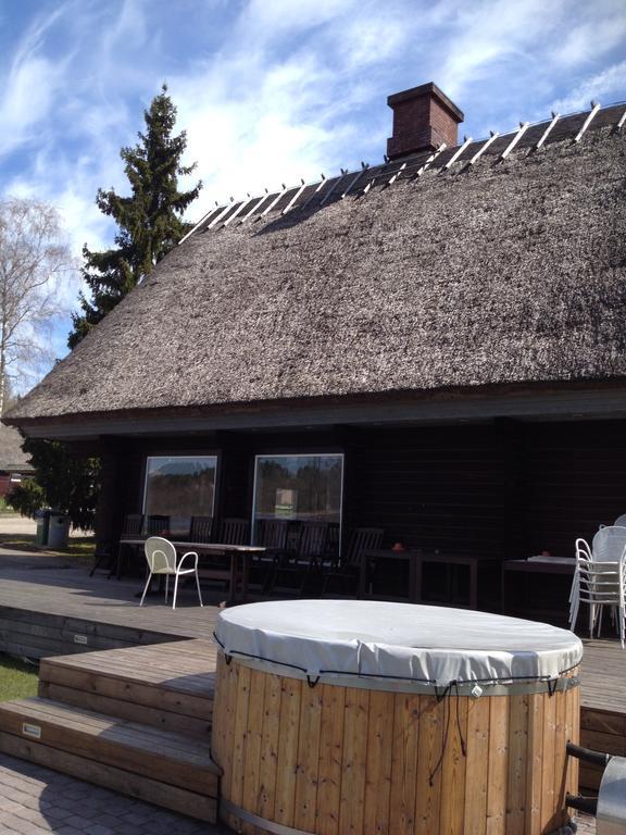Sammuli Holiday Village Вільянді Екстер'єр фото