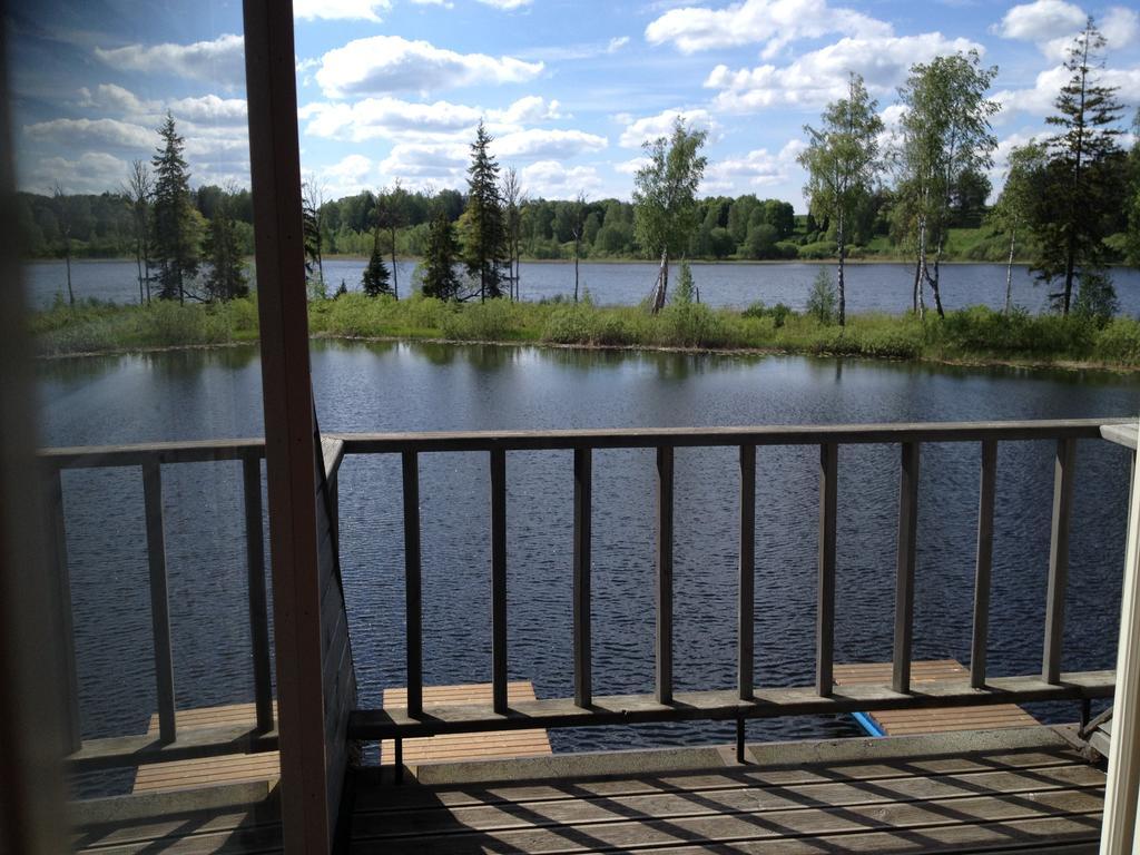 Sammuli Holiday Village Вільянді Екстер'єр фото