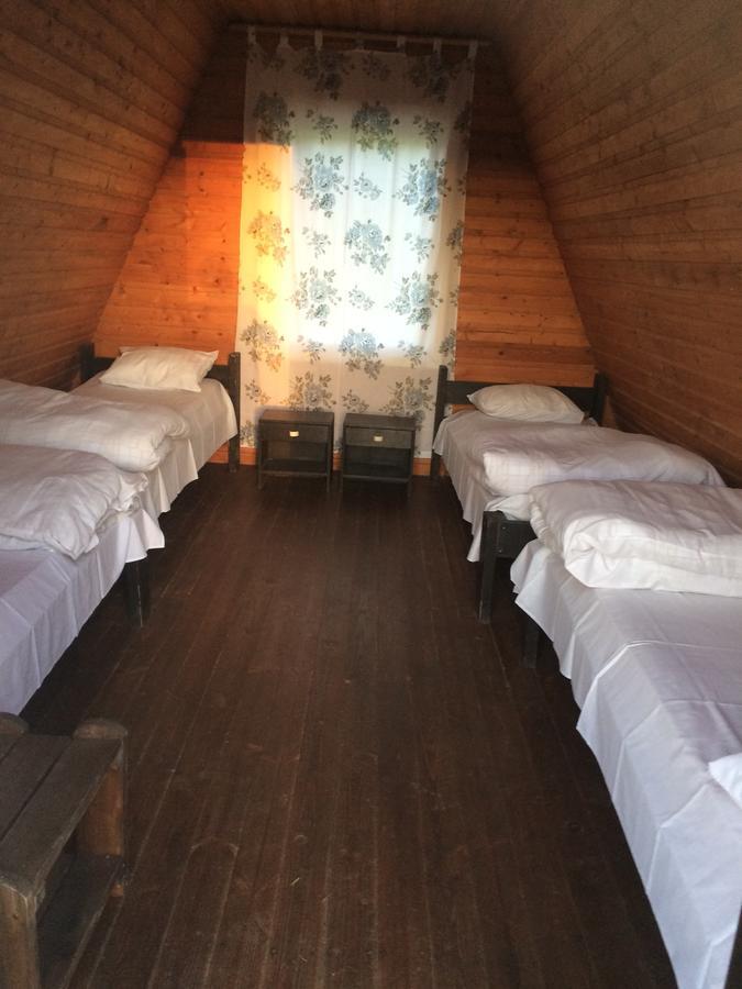 Sammuli Holiday Village Вільянді Екстер'єр фото